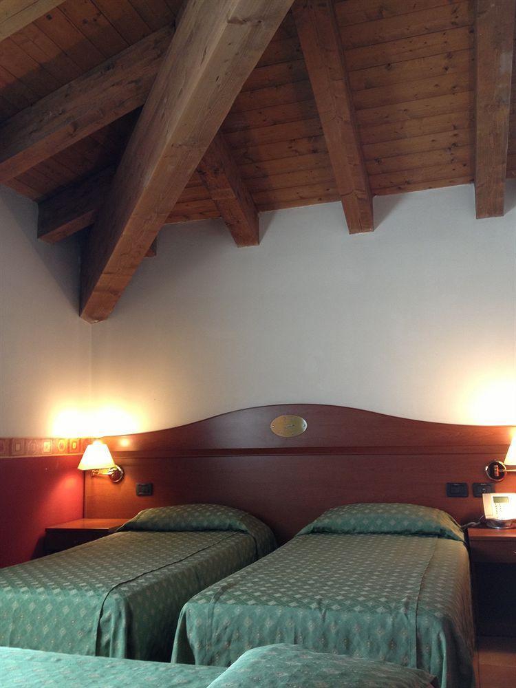 Hotel Conte Luna Болонья Екстер'єр фото