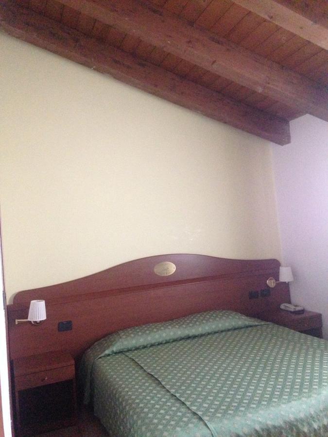 Hotel Conte Luna Болонья Екстер'єр фото