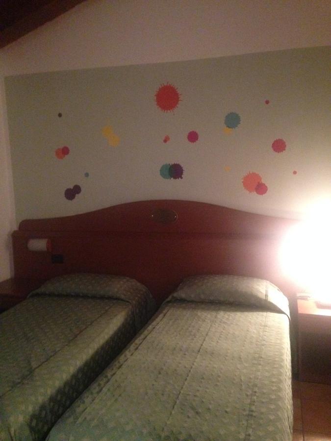 Hotel Conte Luna Болонья Екстер'єр фото