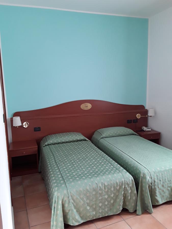 Hotel Conte Luna Болонья Екстер'єр фото