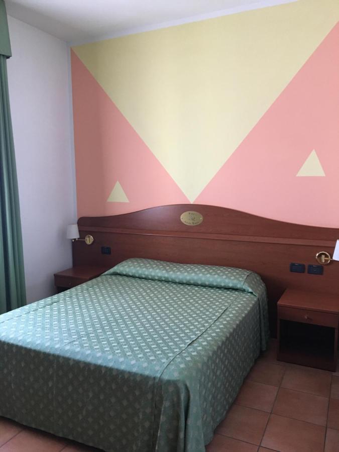 Hotel Conte Luna Болонья Екстер'єр фото
