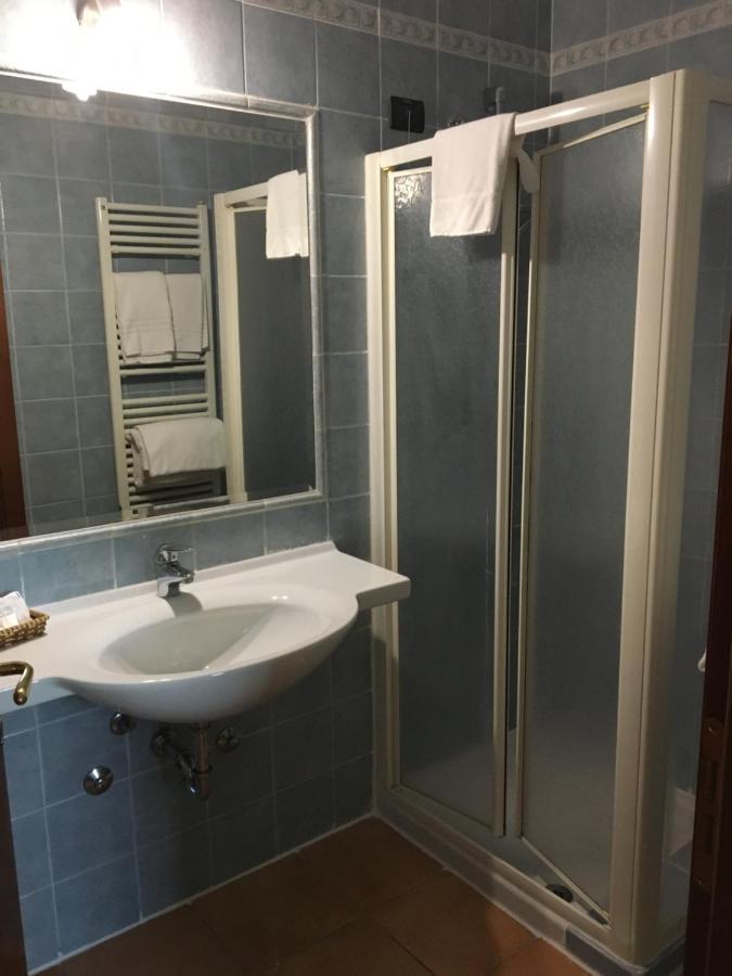 Hotel Conte Luna Болонья Екстер'єр фото
